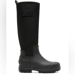 UGG Waterproof Droplet Boots